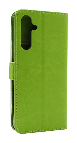 billigamobilskydd.seCrazy Horse Wallet Samsung Galaxy A25 5G (SM-A256B/DS)