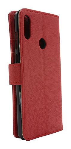 billigamobilskydd.seNew Standcase Wallet Asus Zenfone Max Pro M2 (ZB631KL)