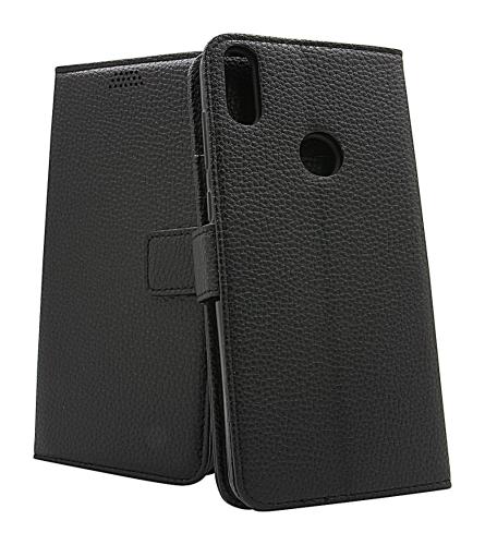 billigamobilskydd.seNew Standcase Wallet Asus Zenfone Max Pro M2 (ZB631KL)