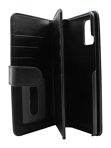 CoverinSkimblocker XL Wallet Samsung Galaxy A51 5G (A516B/DS)