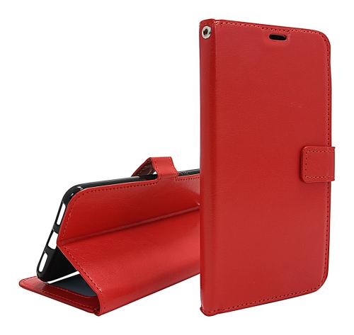 CoverinCrazy Horse Wallet Samsung Galaxy Note 20 Ultra 5G (SM-N986B/DS)