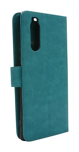 billigamobilskydd.seCrazy Horse Wallet Sony Xperia 5