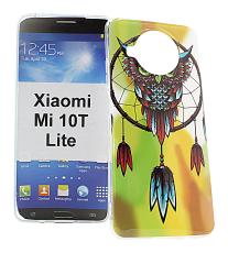 billigamobilskydd.seDesign Case TPU Xiaomi Mi 10T Lite