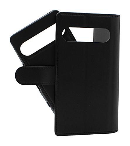 CoverinSkimblocker Sony Xperia 10 VII Magnet Phone Wallet
