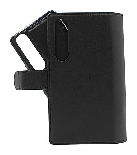 CoverinSkimblocker Sony Xperia 1 III XL Magnet Phone Wallet