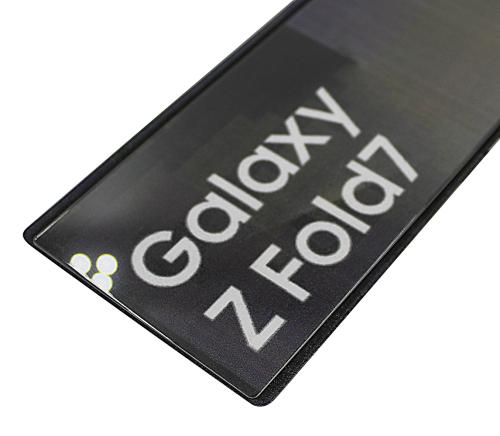 billigamobilskydd.seTempered Glass Samsung Galaxy Z Fold7