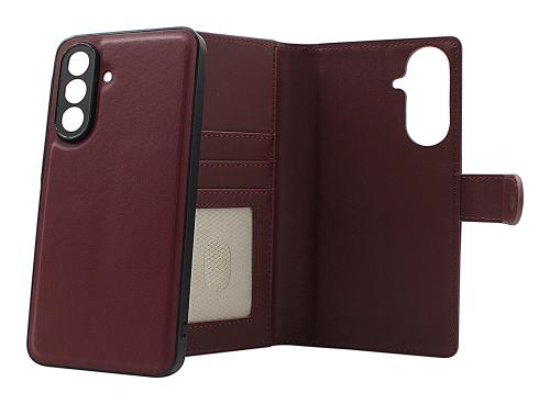 CoverinSkimblocker Samsung Galaxy A37 5G Magnet Phone Wallet