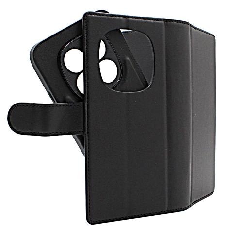 CoverinSkimblocker Xiaomi Redmi Note 15 Pro, XL Magnet Phone Wallet