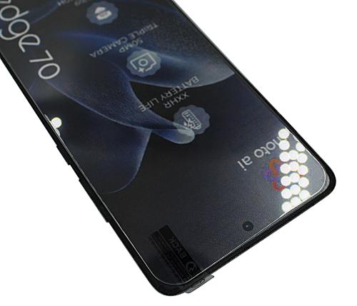 billigamobilskydd.seTempered Glass Motorola Edge 70