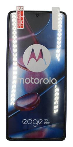 billigamobilskydd.se6-Pack Screen Protector Motorola Edge 30 Pro