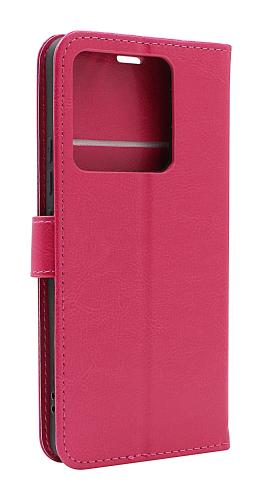 billigamobilskydd.seCrazy Horse Xiaomi 14T 5G Phone Wallet