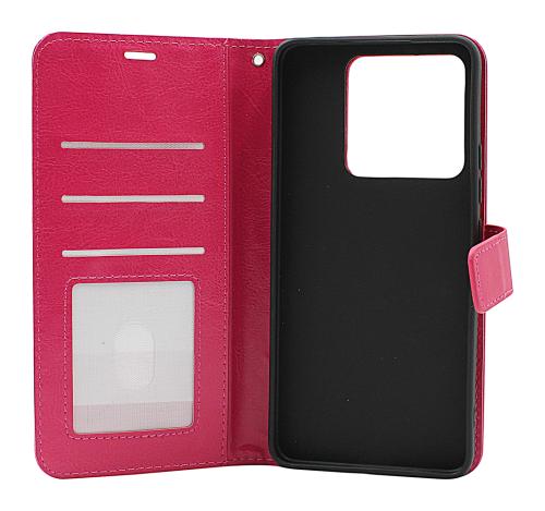 billigamobilskydd.seCrazy Horse Xiaomi 14T 5G Phone Wallet