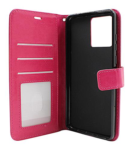 billigamobilskydd.seCrazy Horse Wallet Motorola Moto G84