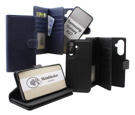 CoverinSkimblocker Samsung Galaxy A27 XL Magnet Phone Wallet