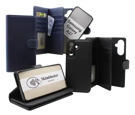 CoverinSkimblocker Samsung Galaxy A27 XL Magnet Phone Wallet