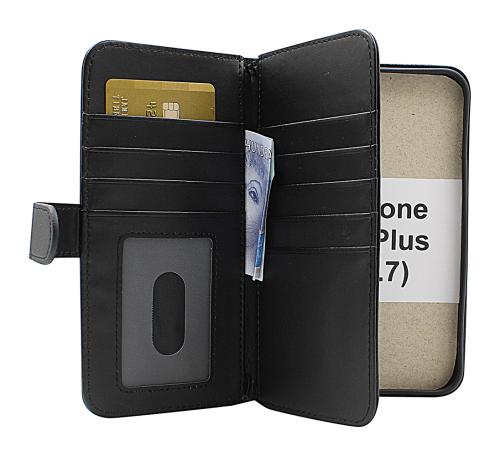 CoverinSkimblocker XL Wallet iPhone 14 Plus (6.7)