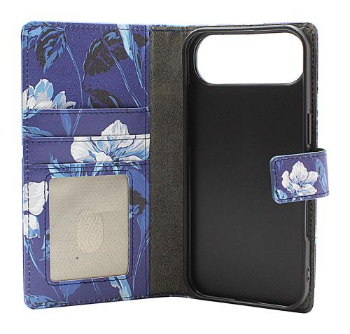 CoverinSkimblocker iPhone Air Phone Wallet Design