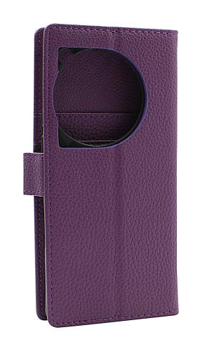 CoverinNew Standcase Wallet OnePlus 12 5G