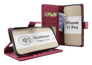 CoverinSkimblocker iPhone 17 Pro Phone Wallet
