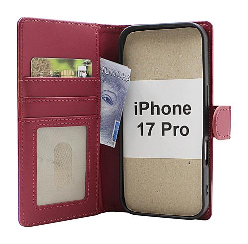 CoverinSkimblocker iPhone 17 Pro Phone Wallet