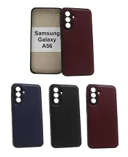 CoverinMagnet Case Samsung Galaxy A56