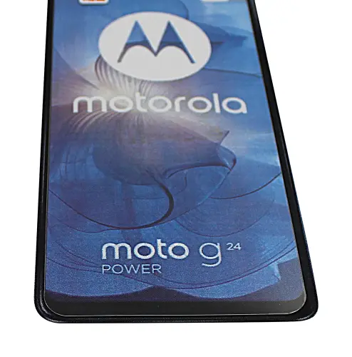 billigamobilskydd.se6-Pack Screen Protector Motorola Moto G24 Power