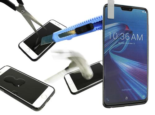 billigamobilskydd.seTempered Glass Asus Zenfone Max Pro M2 (ZB631KL)