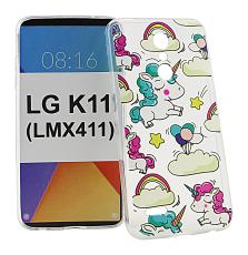 billigamobilskydd.seDesign Case TPU LG K11 (LMX410)