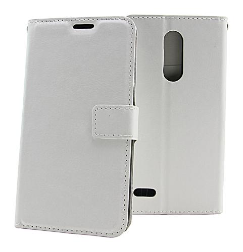 billigamobilskydd.seCrazy Horse Wallet LG K11 (LMX410)