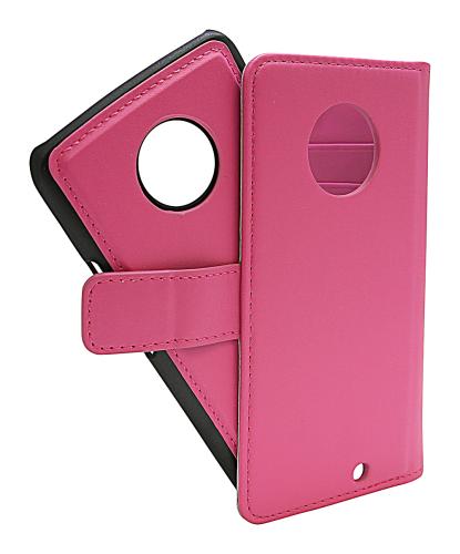 CoverinSkimblocker Magnet Wallet Moto X4 / Moto X (4th gen)