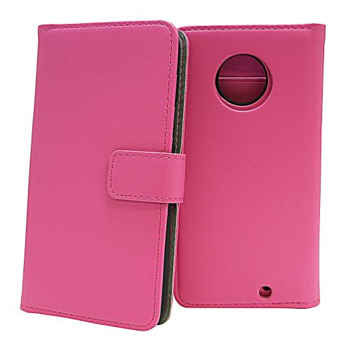 CoverinSkimblocker Magnet Wallet Moto X4 / Moto X (4th gen)