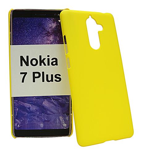 billigamobilskydd.seHardcase Nokia 7 Plus