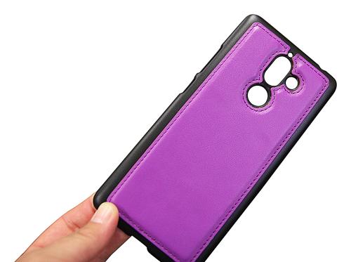 CoverinMagnet Fodral Nokia 7 Plus
