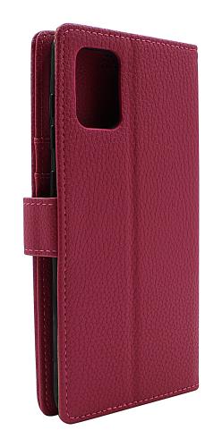 billigamobilskydd.seNew Standcase Wallet Samsung Galaxy A71 (A715F/DS)