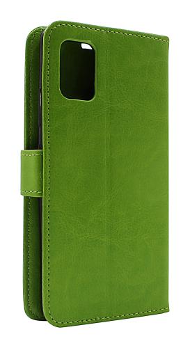 billigamobilskydd.seCrazy Horse Wallet Samsung Galaxy A51 5G (A516B/DS)