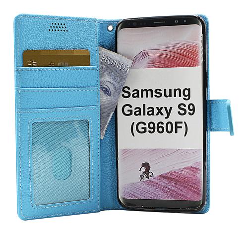 billigamobilskydd.seNew Standcase Wallet Samsung Galaxy S9 (G960F)