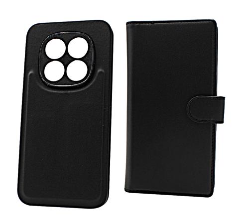 CoverinSkimblocker Xiaomi Redmi Note 15 Pro, XL Magnet Phone Wallet