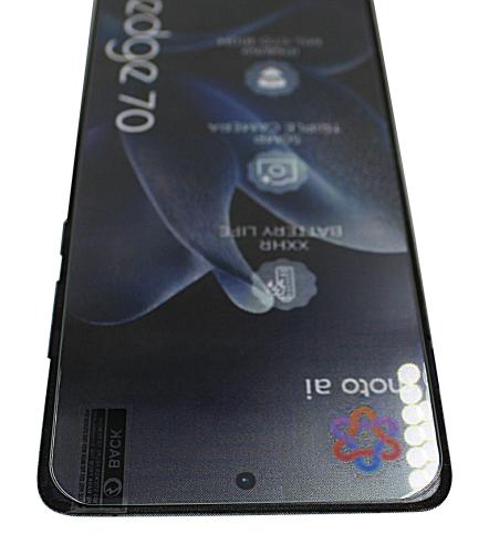 billigamobilskydd.seTempered Glass Motorola Edge 70