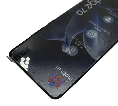 billigamobilskydd.seTempered Glass Motorola Edge 70