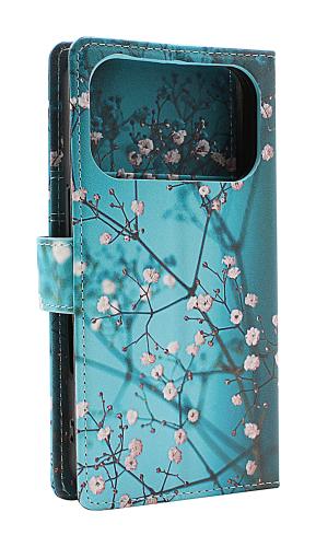 CoverinSkimblocker iPhone 18 Pro Phone Wallet Design