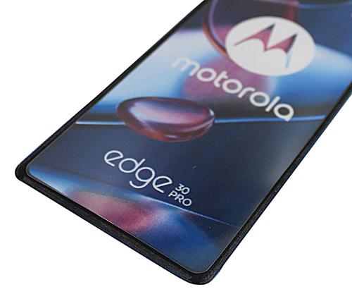 billigamobilskydd.se6-Pack Screen Protector Motorola Edge 30 Pro