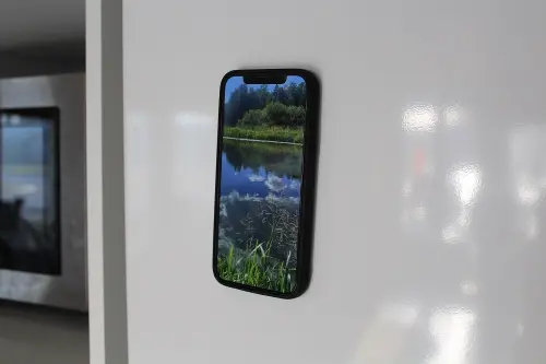 CoverinMagnet Case ****