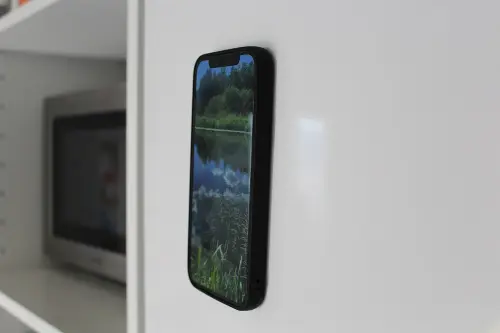 CoverinMagnet Case ****