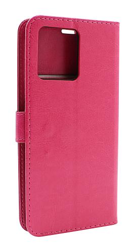 billigamobilskydd.seCrazy Horse Wallet Motorola Moto G84