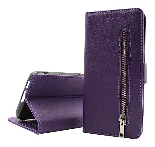 billigamobilskydd.seZipper Standcase Wallet Motorola Moto E13