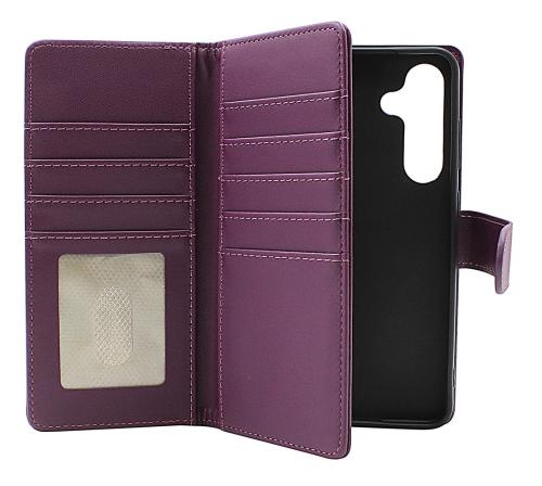 CoverinSkimblocker Samsung Galaxy S25 FE XL Phone Wallet