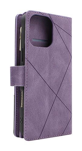 billigamobilskydd.seXL iPhone 16 Pro Max Luxury Phone Wallet