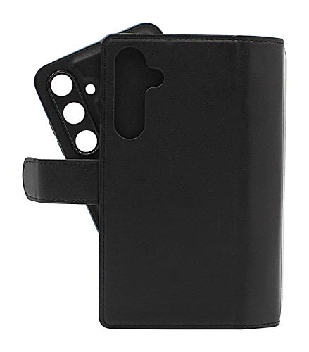 CoverinSkimblocker Samsung Galaxy S25 FE XL Magnet Phone Wallet