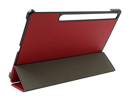 billigamobilskydd.seCover Case Samsung Galaxy Tab S9+ / S9 FE+ 5G 12.4
