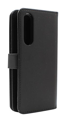 CoverinSkimblocker XL Magnet Wallet Sony Xperia 5 IV 5G